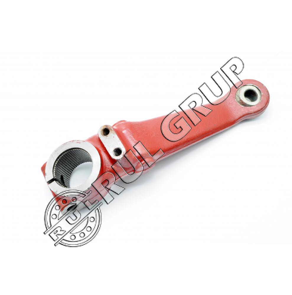 BRAT MONOBLOC CU NUTURI MICI U445 7601.58.0543 UTB